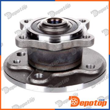 Moyeu de roue arriére pour MINI | BK1513, 713649440